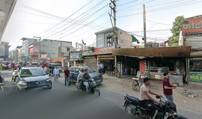 Vashnav Dabha Restaurant