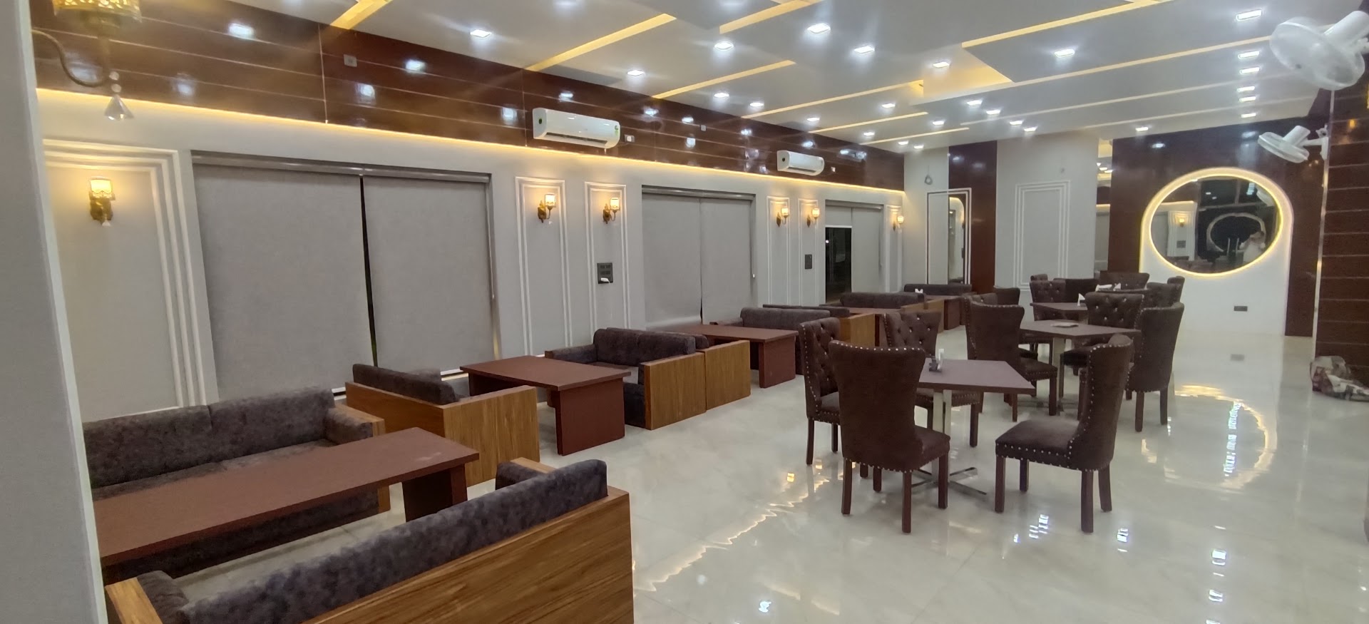 APNA PUNJAB DHABA