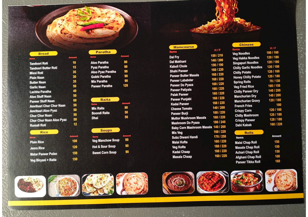 EATOPIA FOODS