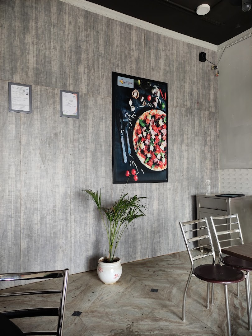 Sip n Slice Farrukhnagar