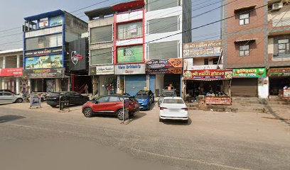 Shri Shyam Hotel