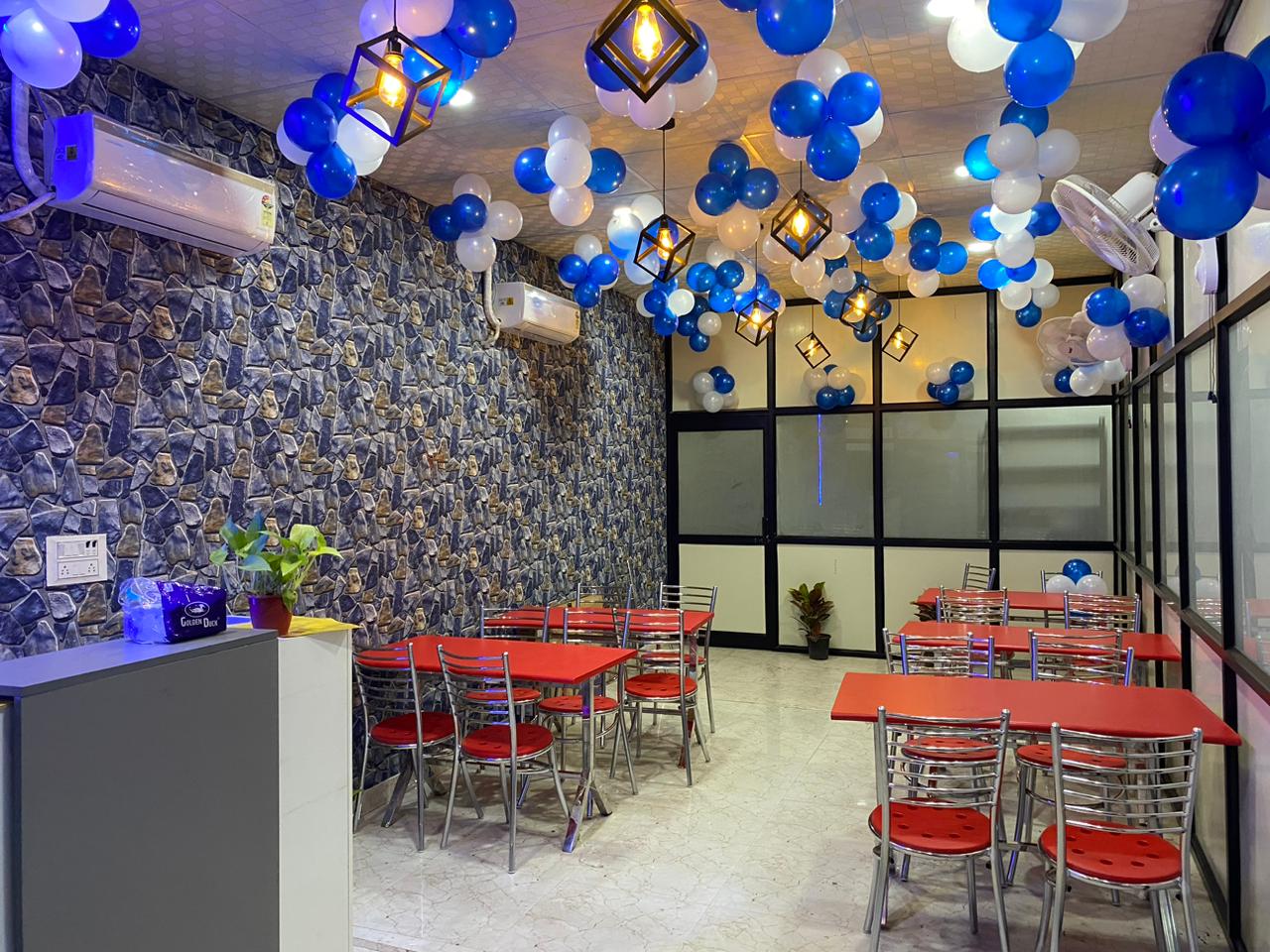 DL-39 RESTAURANT