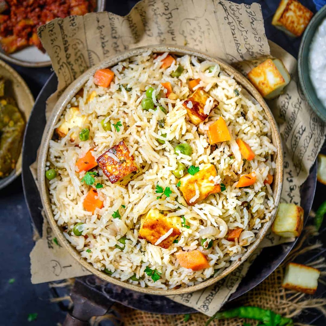 Anju's Home Food House