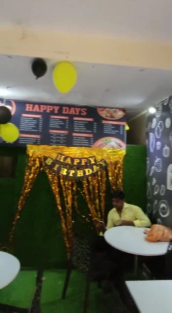 Happy day restaurant