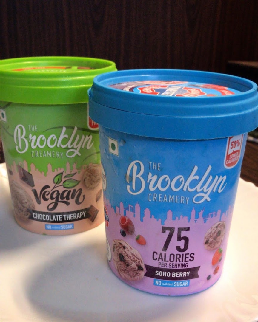 The Brooklyn Creamery