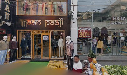 Gupta ji restaurant