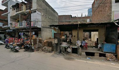 The lucknowi zaika