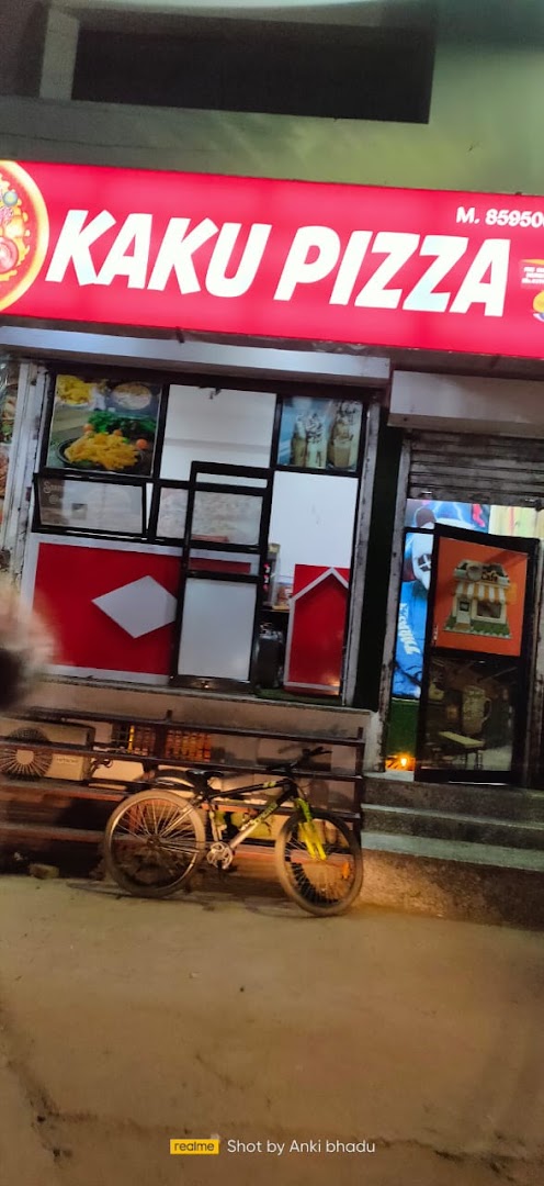 Kaku Pizza
