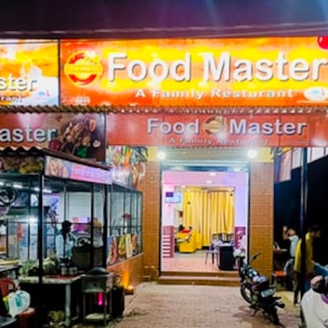 Food master restaurant thakurdwara