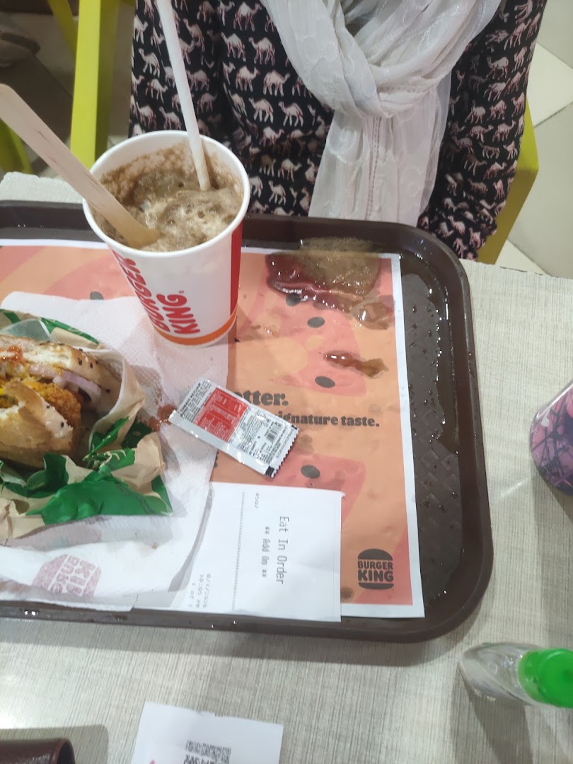 Burger King