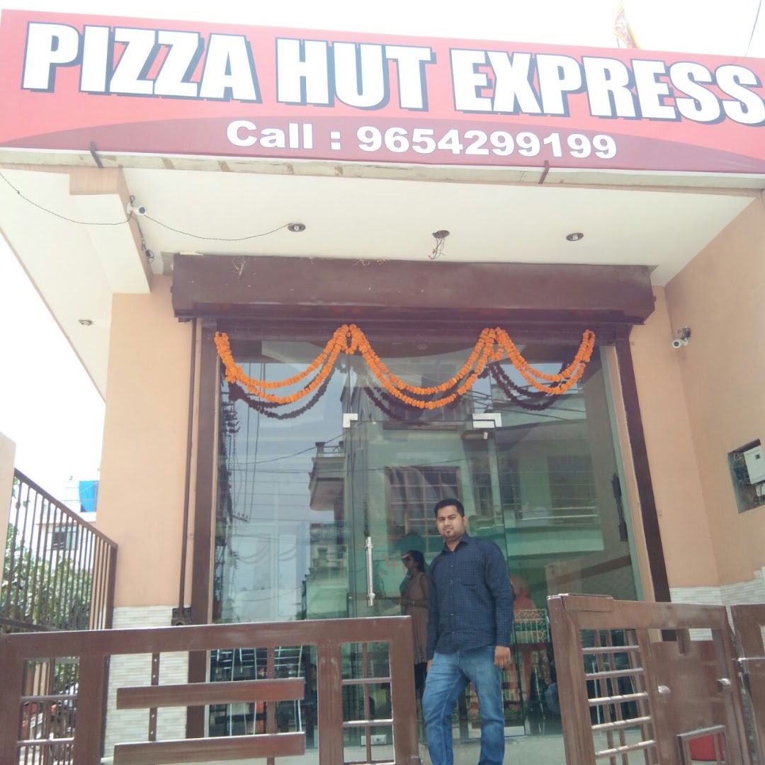 Pizza Hut Express