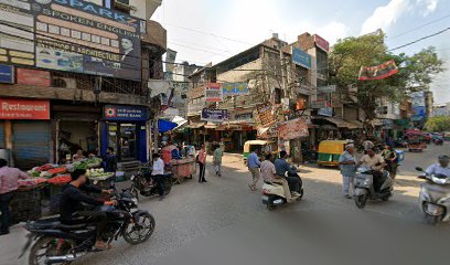 OLD SHRI BALAJI RESTAURANT