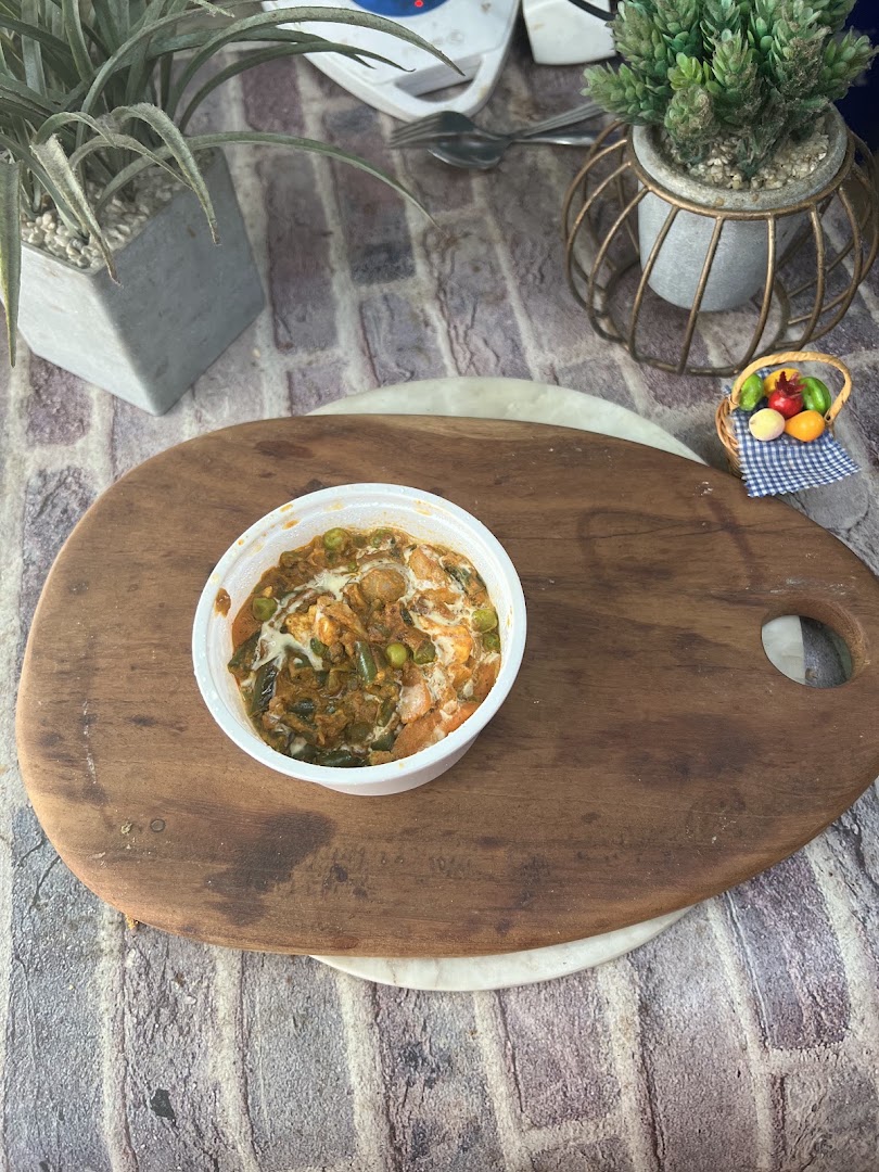 Spice 'n' Curry