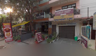Tanvi Restaurant