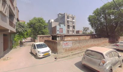 Ramashish Shop