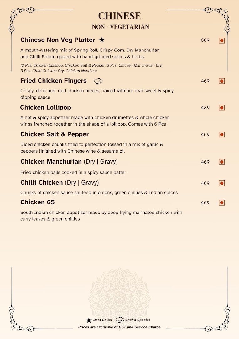 Handi Chhadeyan Di - Greater Noida West (Best North Indian Family Restaurant)