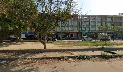 Tanishq sweets & restaurant