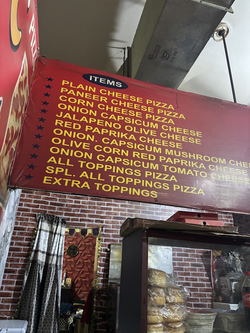 RFC pizza point