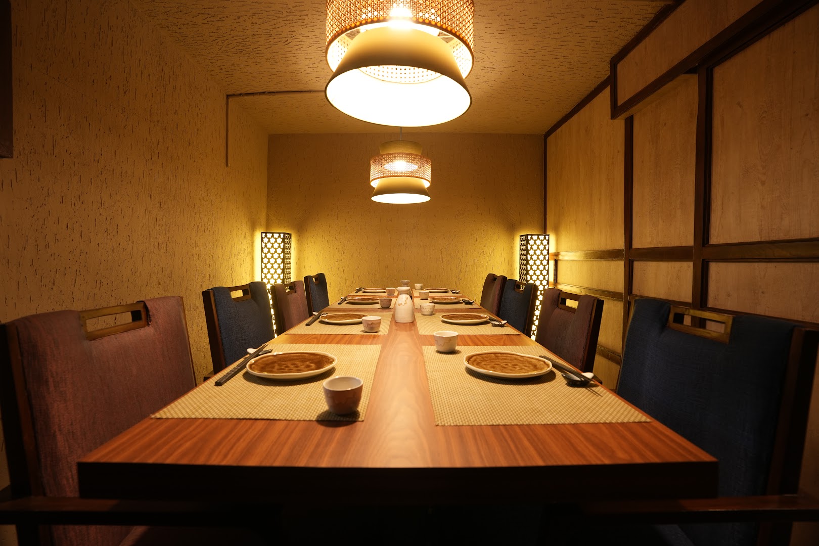 Kogai- Fine Japanese Dining
