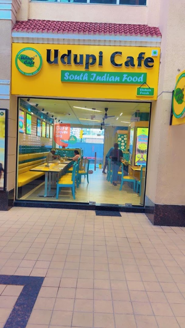 Udupi Cafe Indirapuram