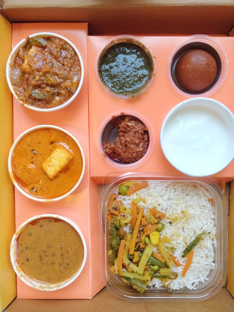 Gheeturmeric