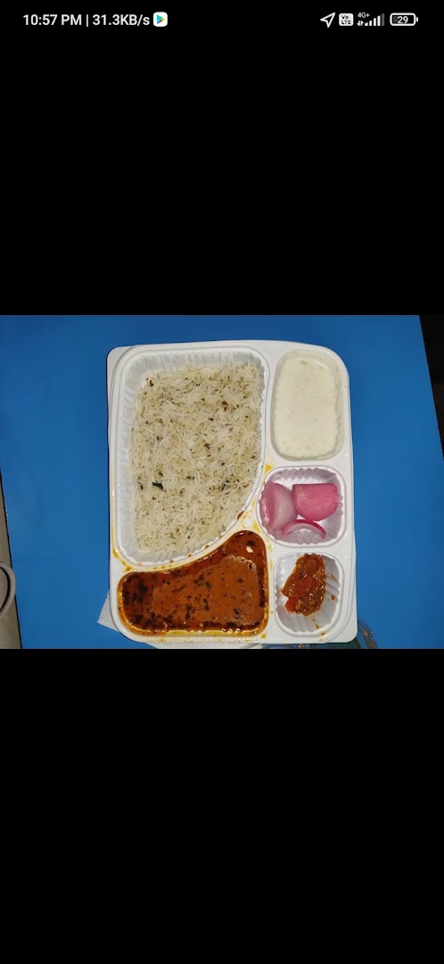 Rishi pandit dhaba