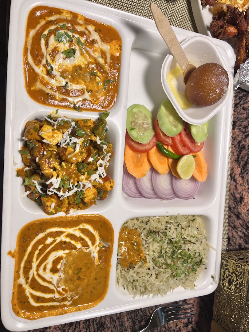 Taj Restaurant
