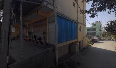 Mylari Biriyani Kabab Centre
