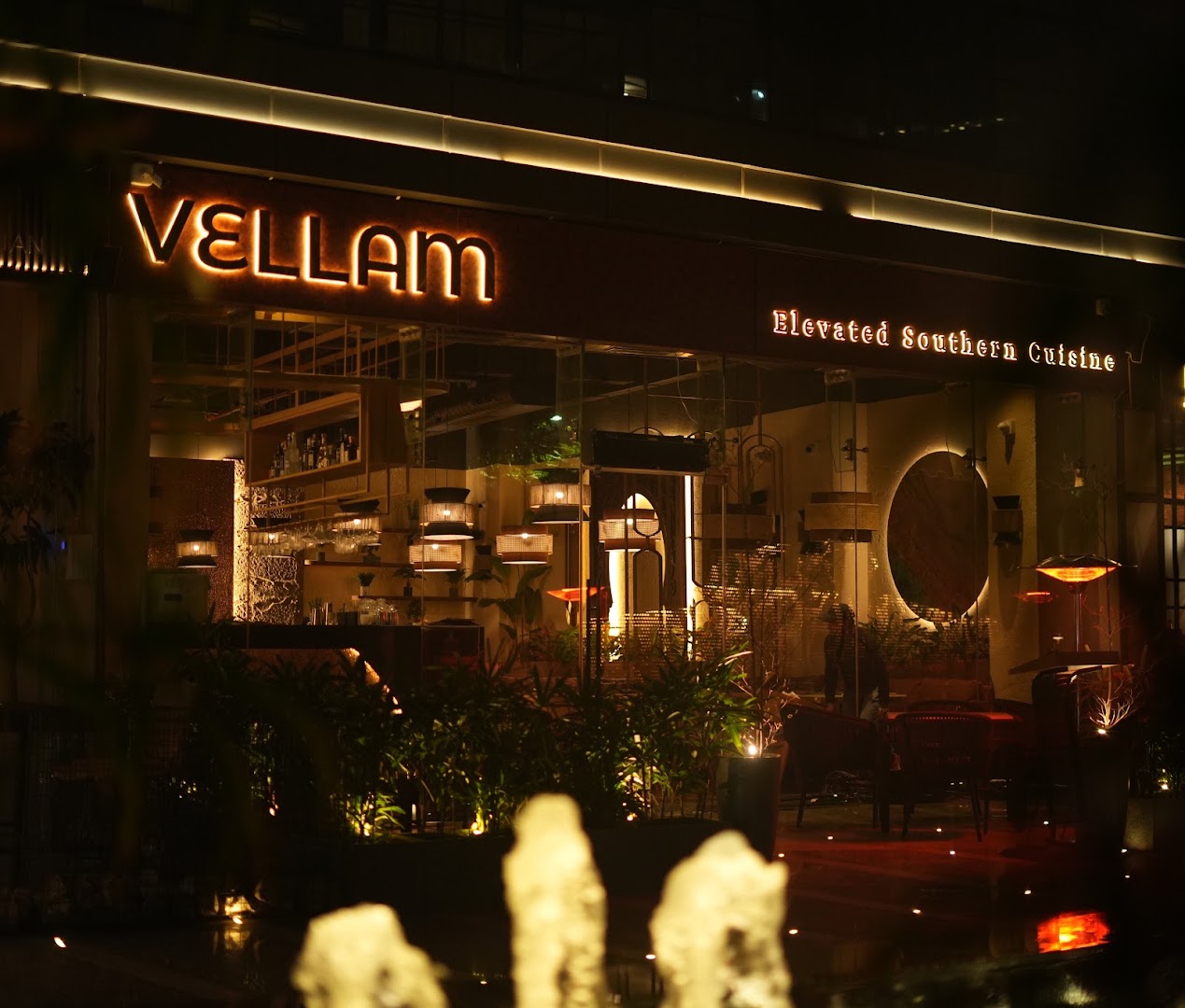 Vellam