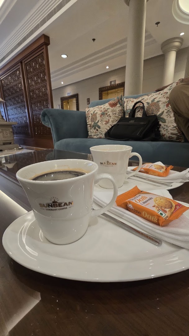 Samaya Lounge
