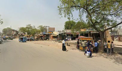 New danish chicken point and family restaurant