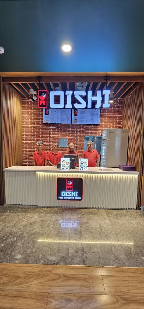 Oishi Kitchen