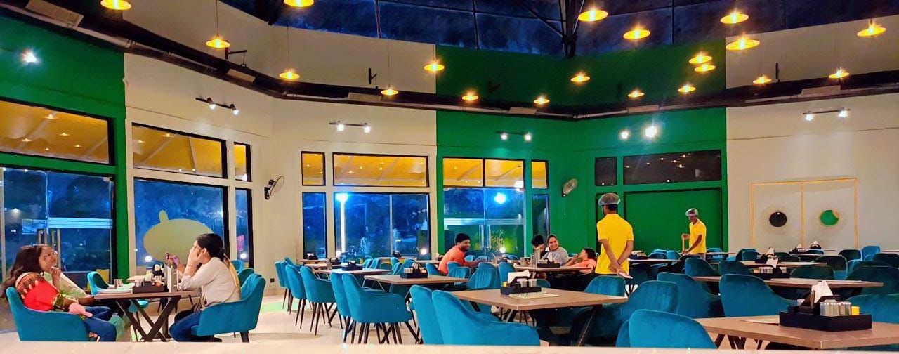Shri Hari Sharnam Dhaba