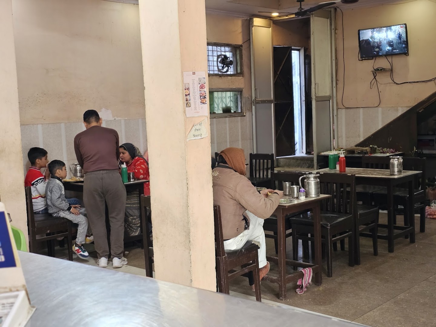 Pal sweets and Restaurant