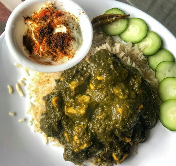 Laxmi Dhaba