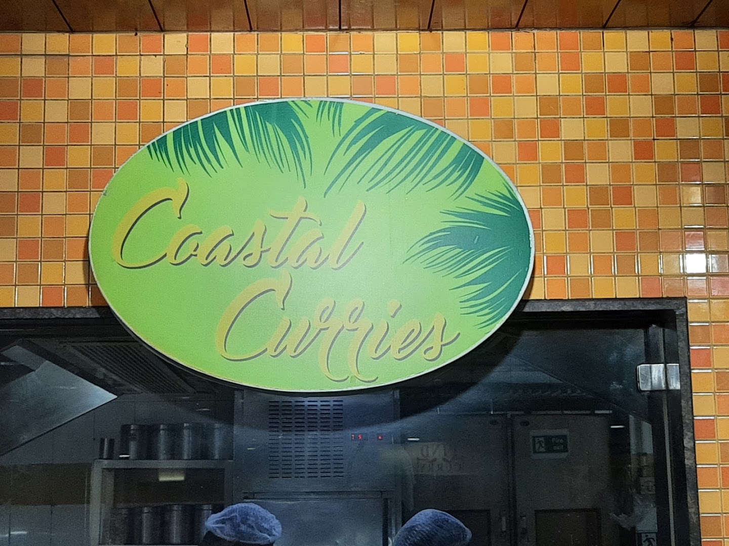 COASTAL CURRIES