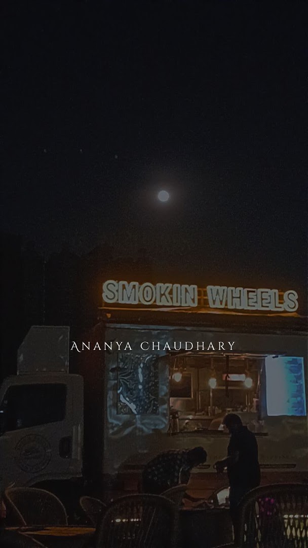 SMOKIN WHEELS