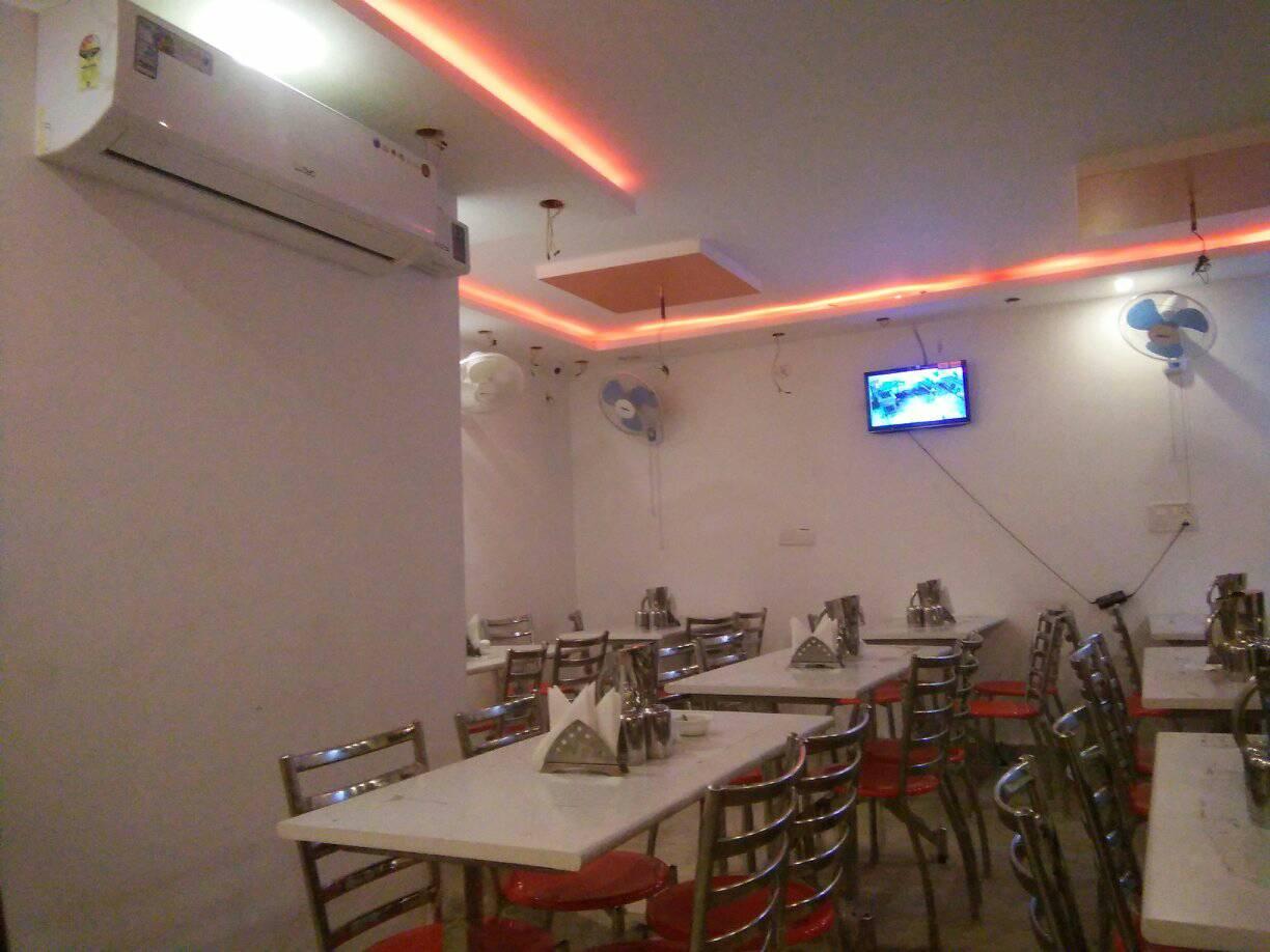 Chandra's Kitchen