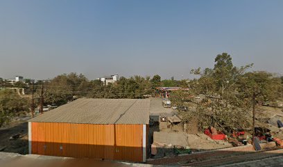 Dhaba & Restaurant