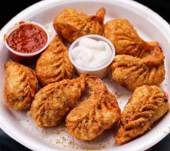 Shanti Food Corner { Mr. Sunil }