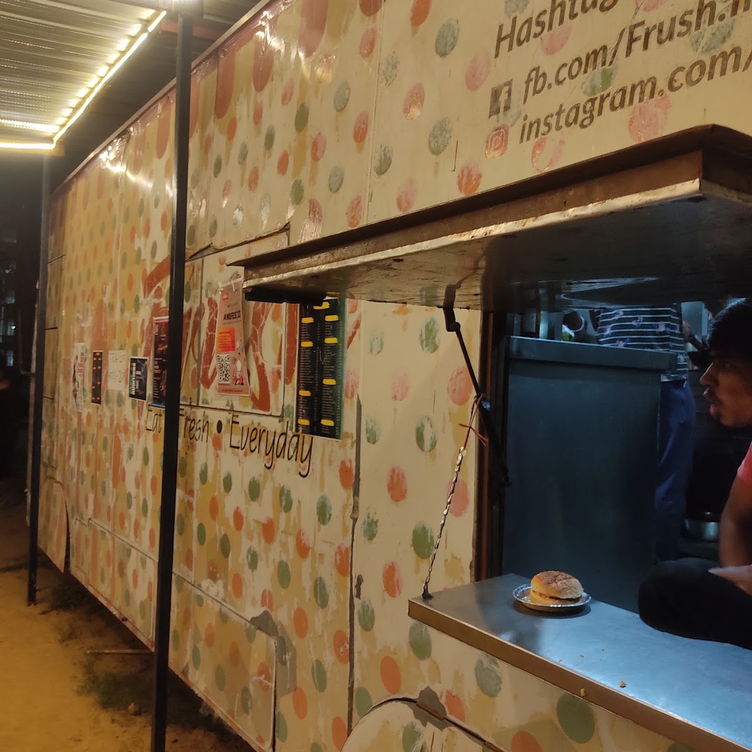 Hashtag Foods Pvt Ltd