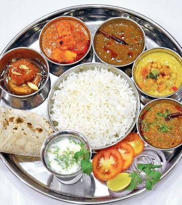 The Kitchen Exotica