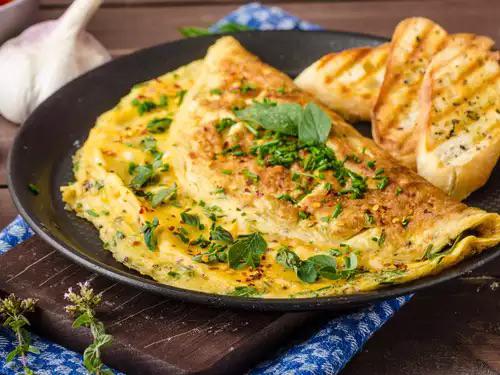 Naresh Omelette Wala