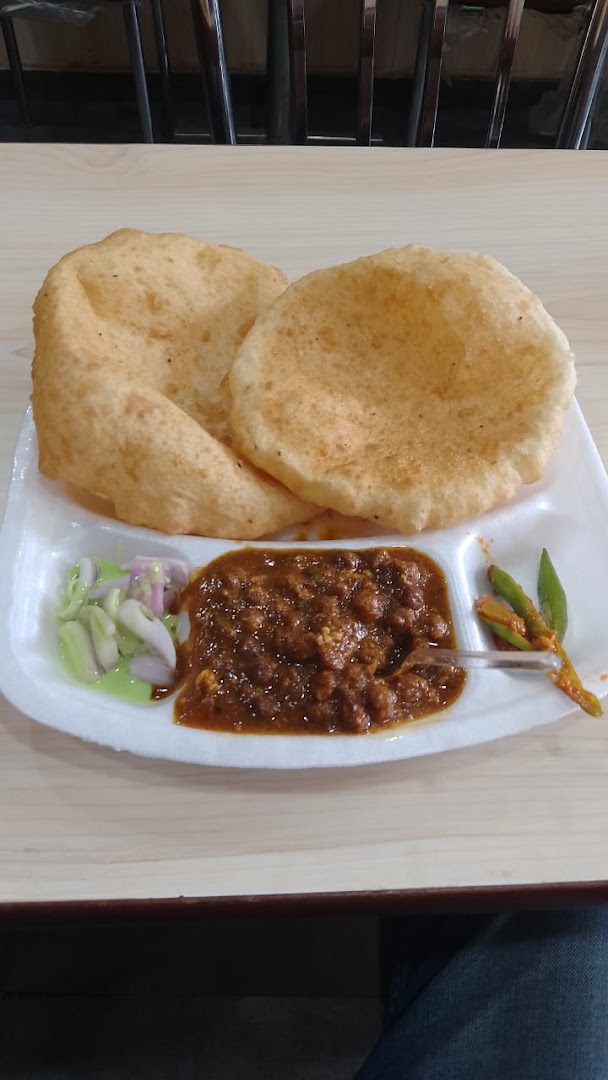 Dhaba wala