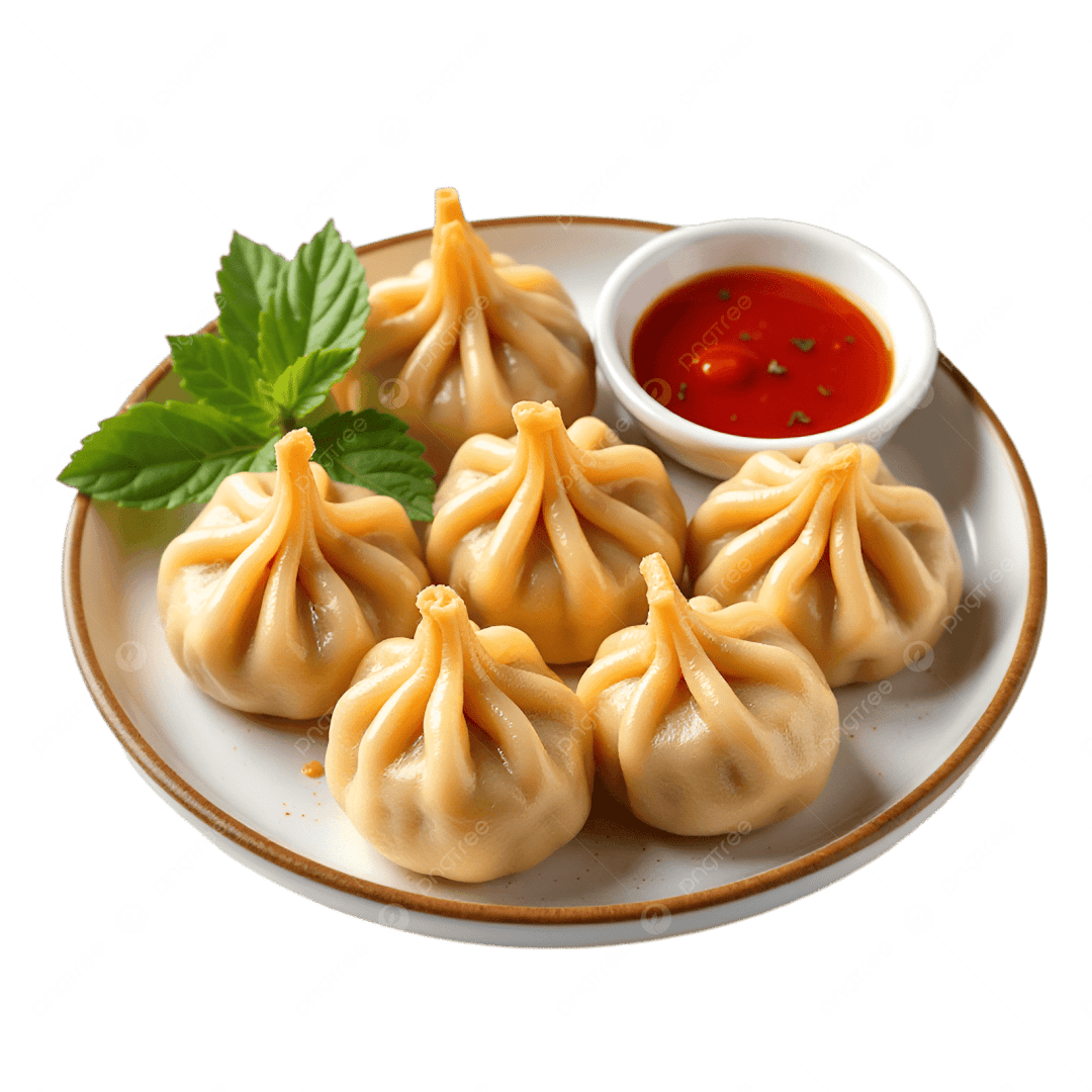 Magic Mamos and Chowmin