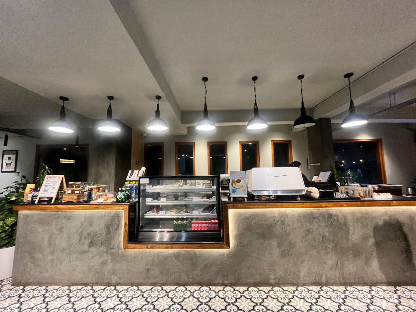 Himalayan Java Coffee
