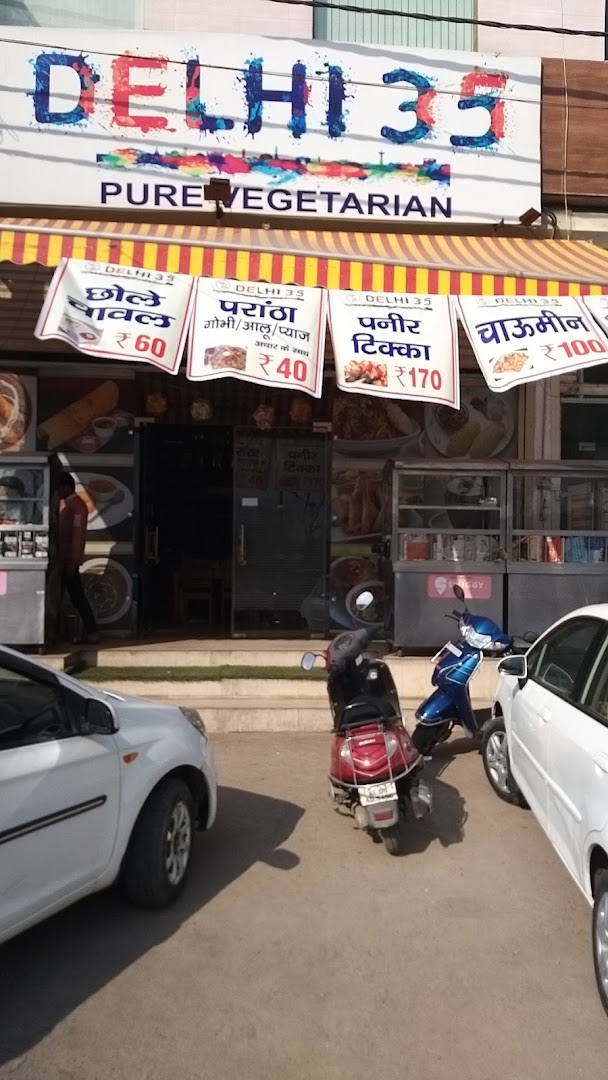 Delhi 35