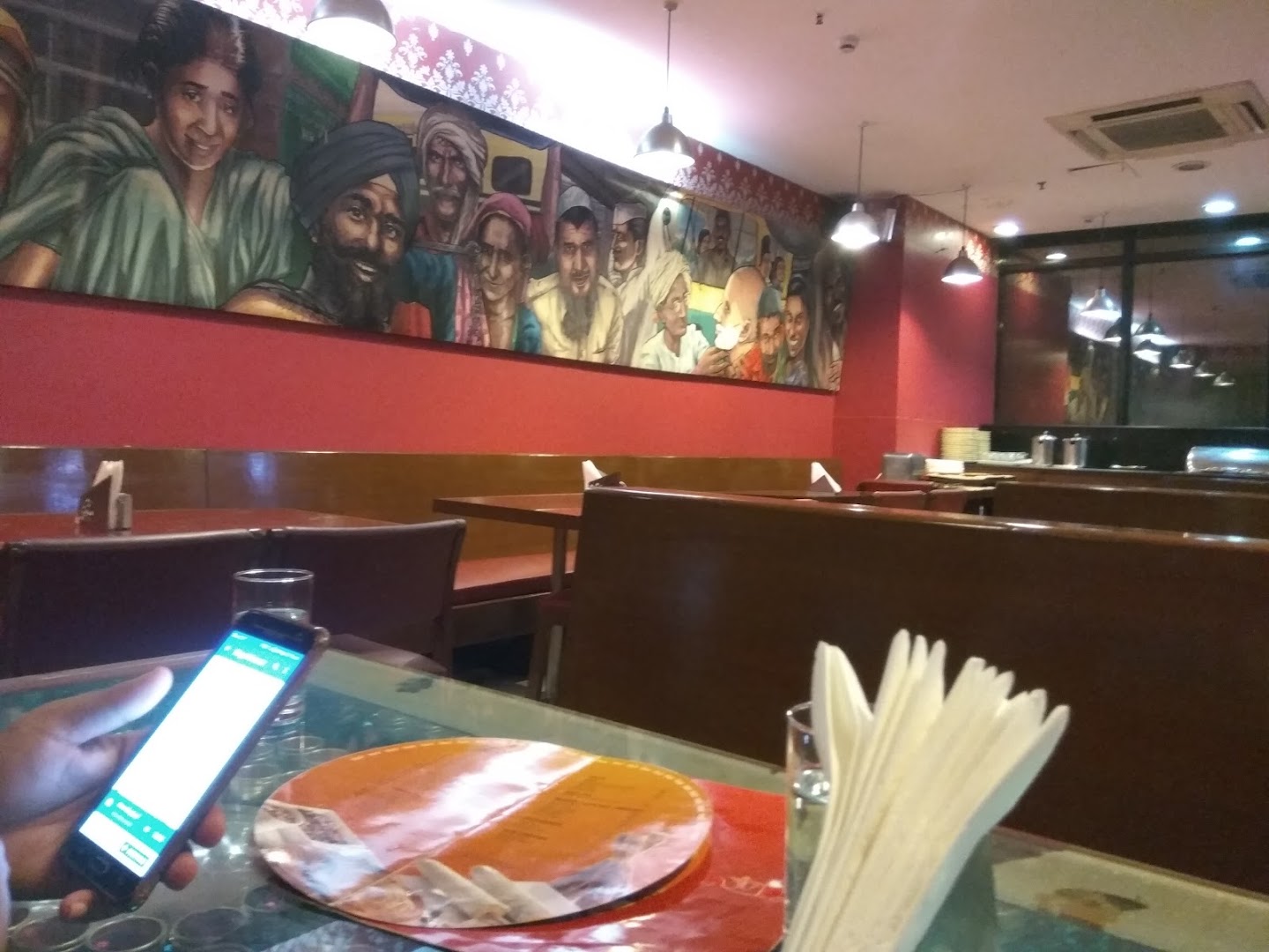 Khaaja Chowk Manesar
