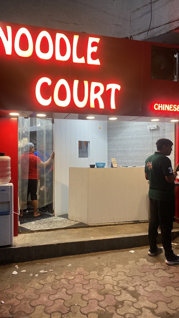 Noodle Court