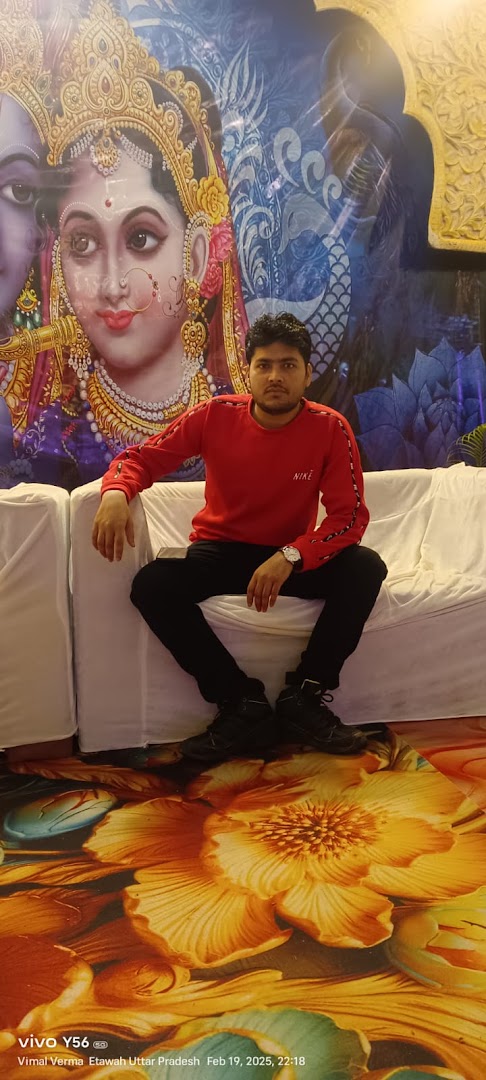 Dundhpura Etawah yadukul nagar
